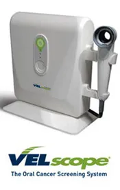 VELscope Oral Cancer Screeing